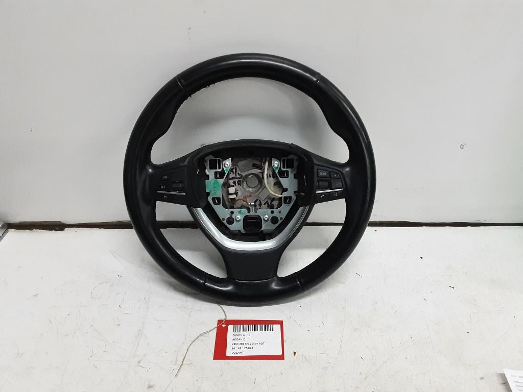 STUUR BMW 5 serie (F10) (01-2009/10-2016) (6102376), Auto-onderdelen, Besturing, Gebruikt, Mevr. I. Hauben, BMW, Rue de l'Espoir 34 34
4030  GRIVEGNÉE, BE