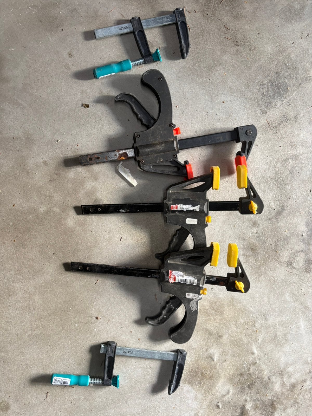 Ser joint, Bricolage & Construction, Abris de chantier & Baraques de chantier, Enlèvement ou Envoi, Comme neuf
