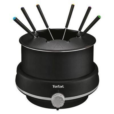 Fondue tefal, Electroménager, Enlèvement, Comme neuf
