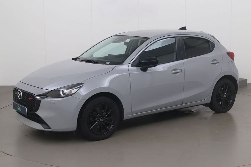 Mazda Mazda2 2 1.5i e-skyactiv-g mild-hybrid homura 90, Auto's, https://public.car-pass.be/vhr/3e823f84-01f7-4804-91f0-0f3217fb513b