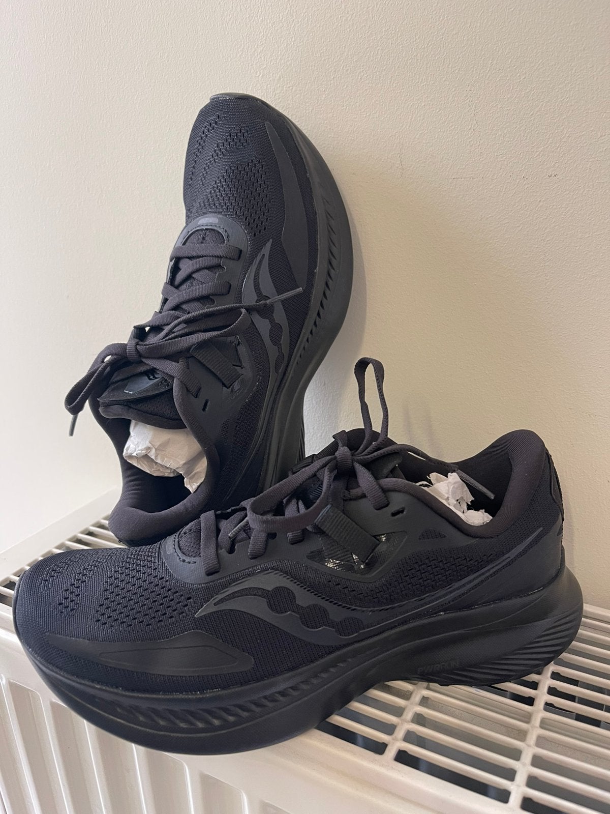 Nieuw Saucony, Ophalen, Nieuw, Saucony