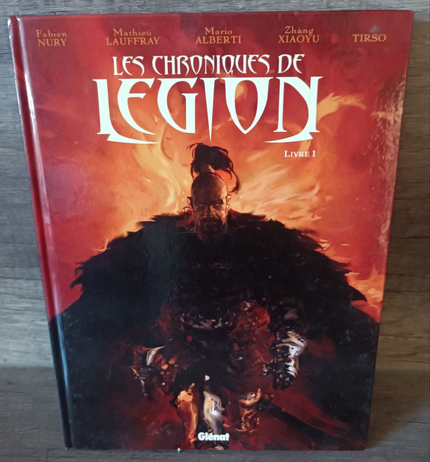 Bd légion, Livres, Enlèvement ou Envoi