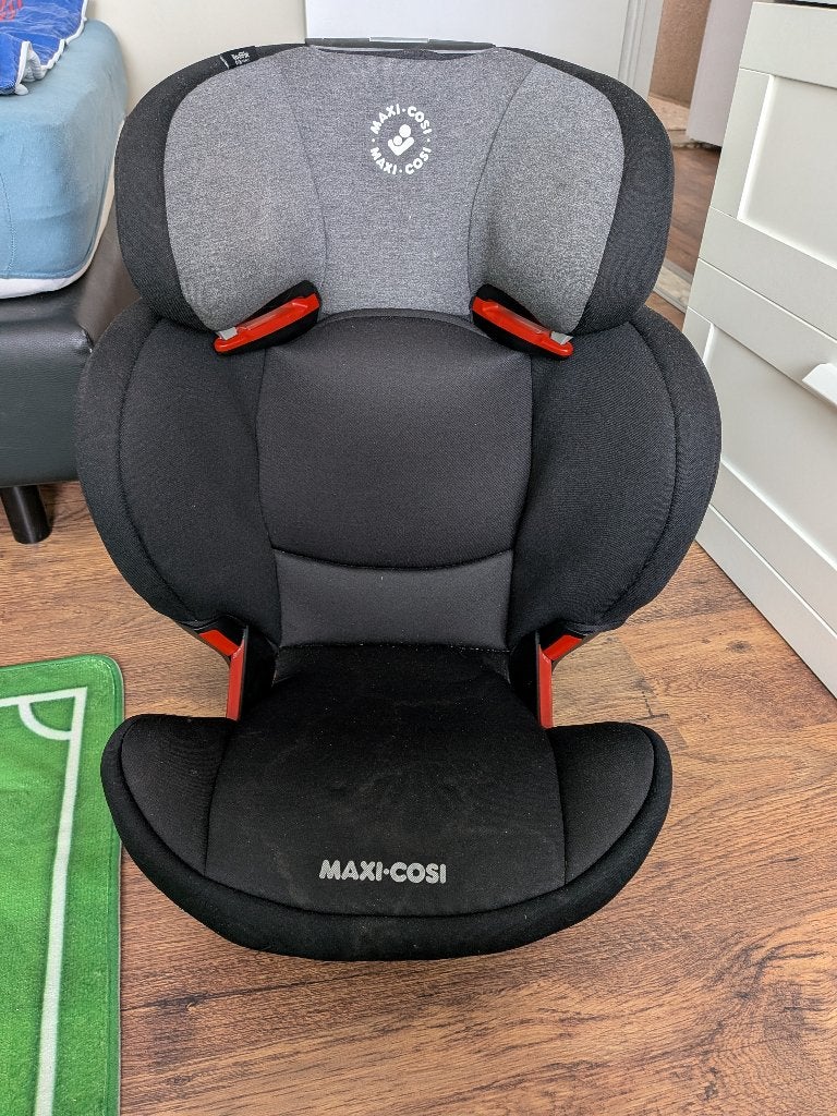 Maxi-Cosi autostoel, Enfants & Bébés, Sièges auto, 15 à 25 kg, Enlèvement, Utilisé, Isofix