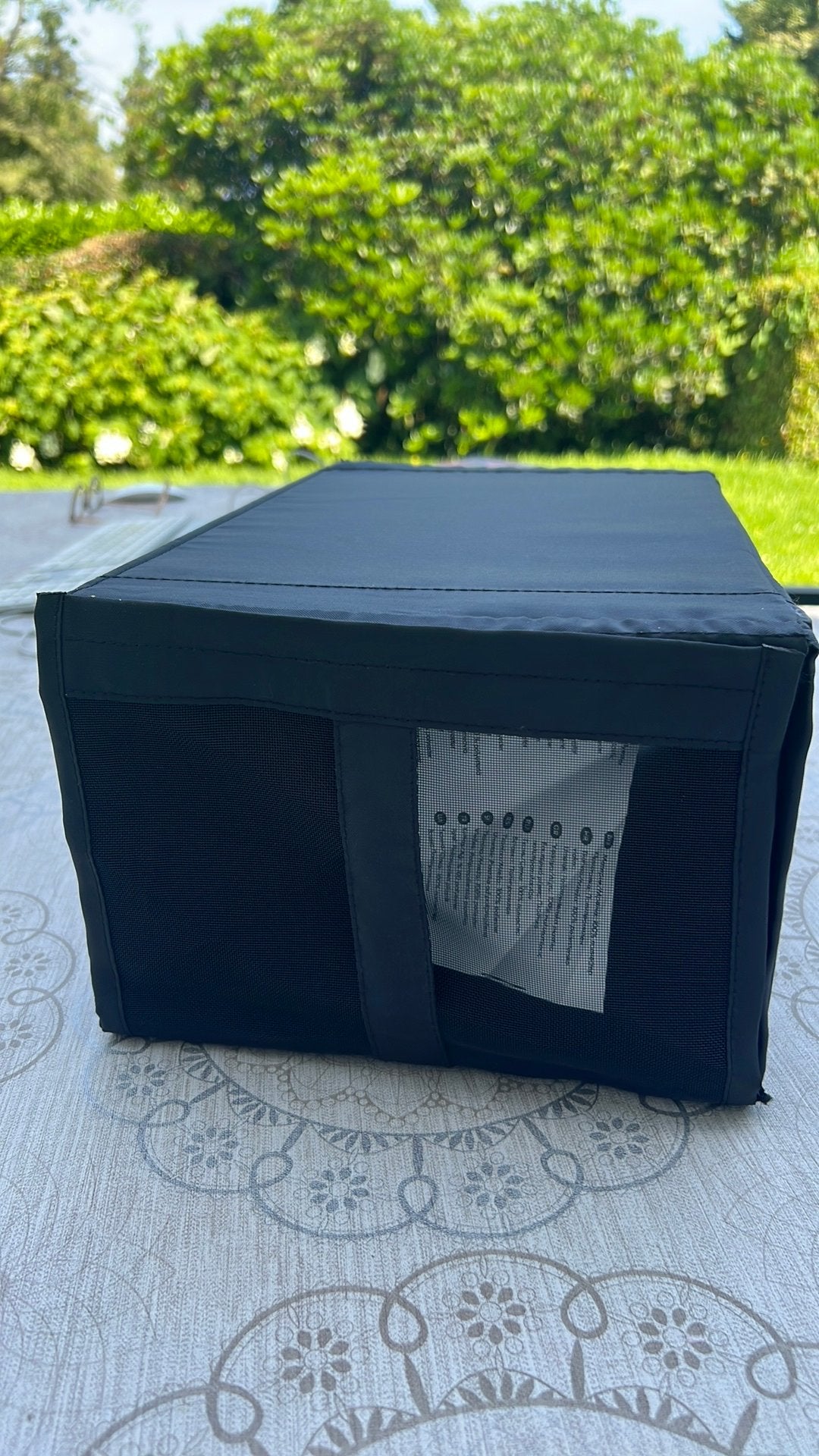 Les boîtes à chaussures noires Ikea Skubb 19x, Enlèvement ou Envoi, Comme neuf
