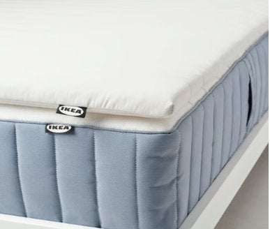 Topper matras 140 x 200, Maison & Meubles, Matelas, Queen size, 140 cm, Enlèvement