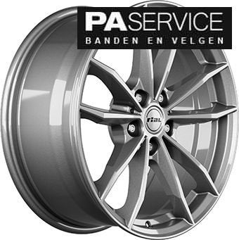 Nieuw 19 inch BMW 5 G60 G61 Winterset incl Goodyear, Neuf, -, 19 pouces, -