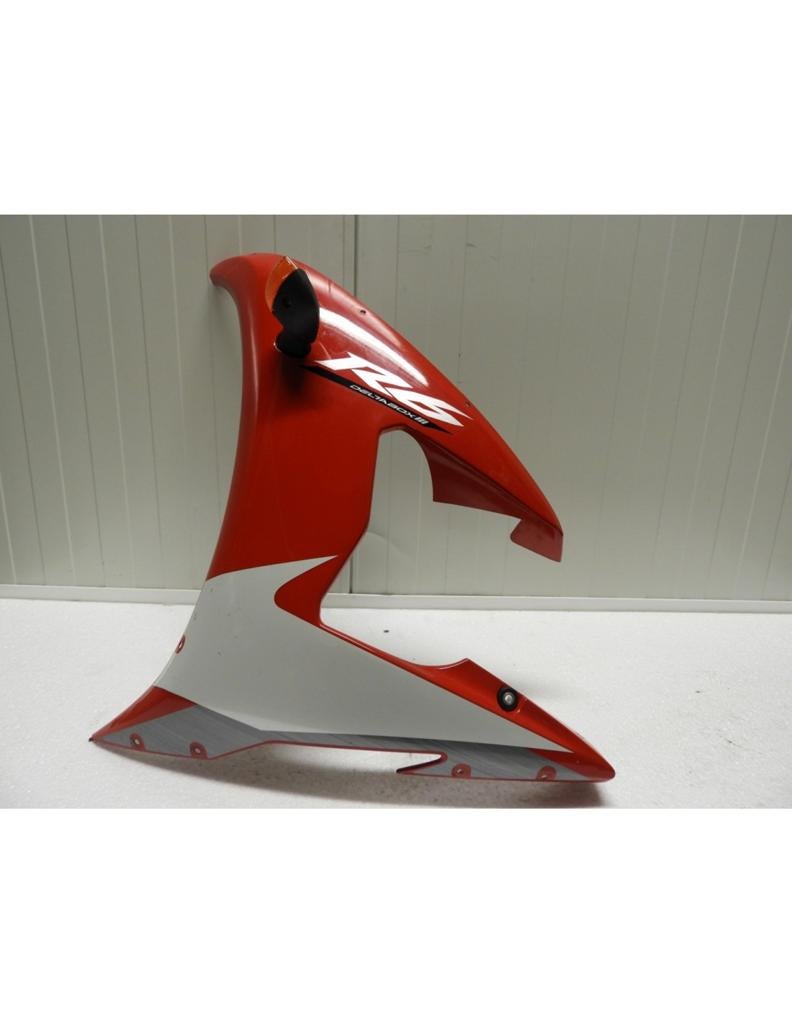 R6 2003 - 2005 Yamaha Kuipdeel Kuipdeel zijflank D1-43153