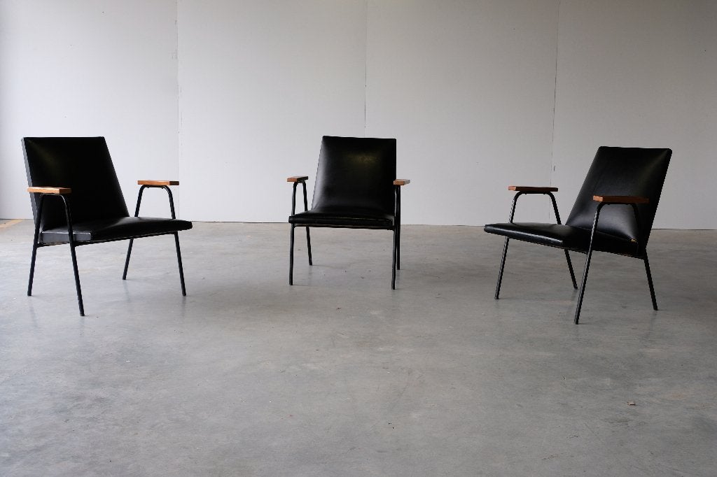 Vintage Belgisch design MEUROP, Ophalen