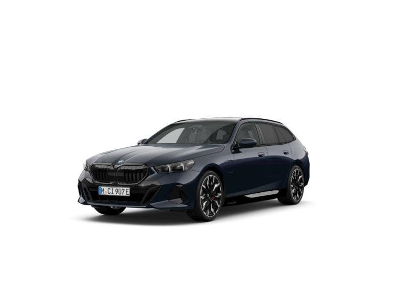 BMW 5-Serie e xDrive Touring/M-SportPro/Pano/360/Bowers, Auto's, BMW, Bedrijf, 5 Reeks, Adaptieve lichten, Adaptive Cruise Control