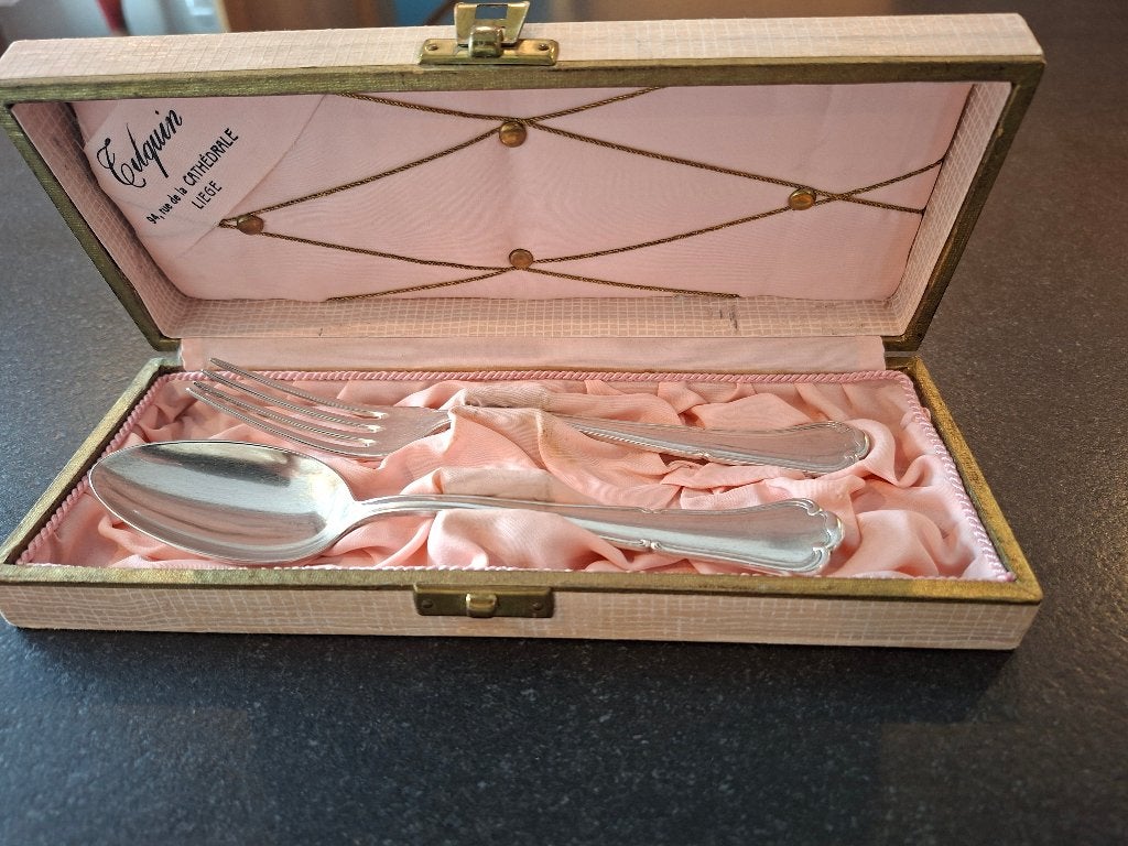 Vaisselle vintage, Ophalen of Verzenden