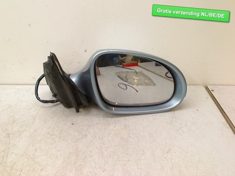 RETROVISEUR EXTERIEUR DROIT Volkswagen Passat Variant (3C5), Volkswagen, Volkswagen AG, Utilisé, Kundenbetreuung@volkswagen.de