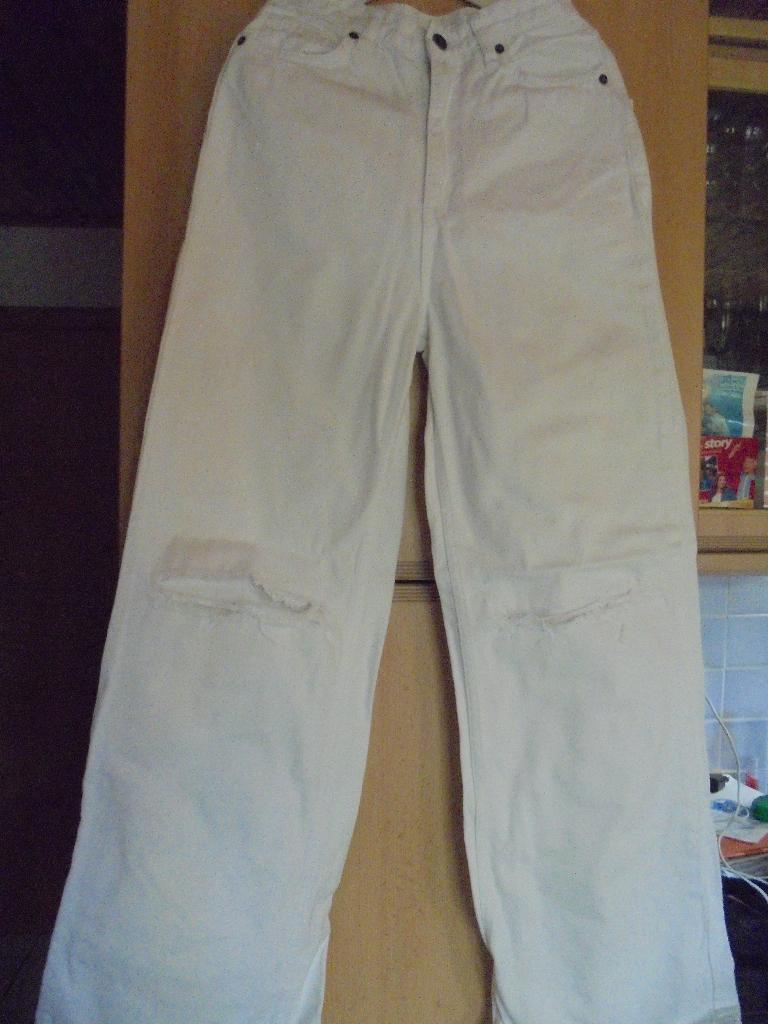 Broek 26 subdued, Broek, Meisje, Zo goed als nieuw, Subdued