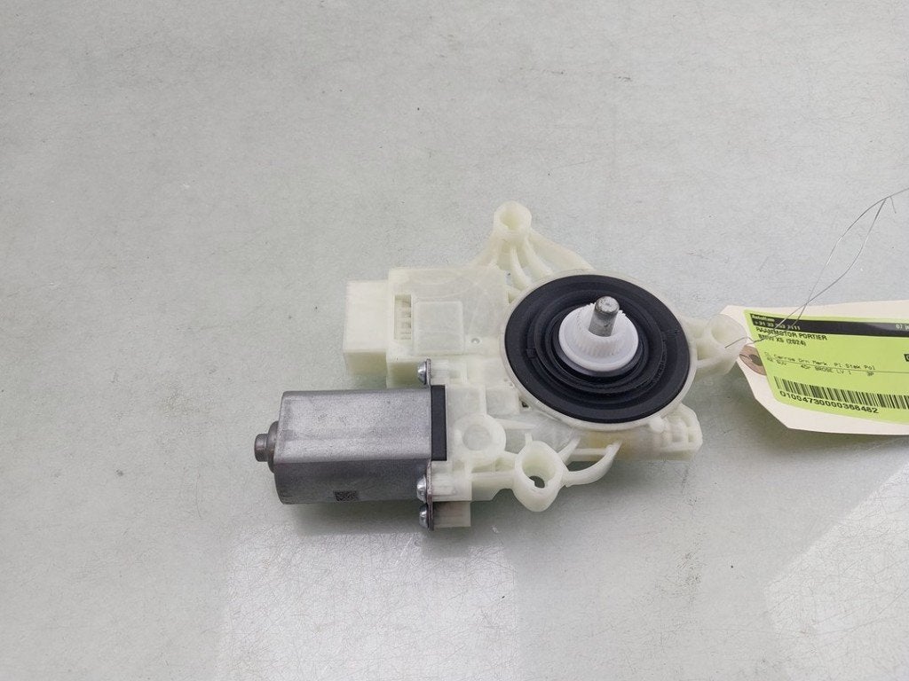 MOTOR RAAMMECHANIEK BMW X5 (G05) (|61355A53091|9450069|), Gebruikt, Brose SE, Info@brose.com, Max-Brose-Straße 1
96450  Coburg, DE