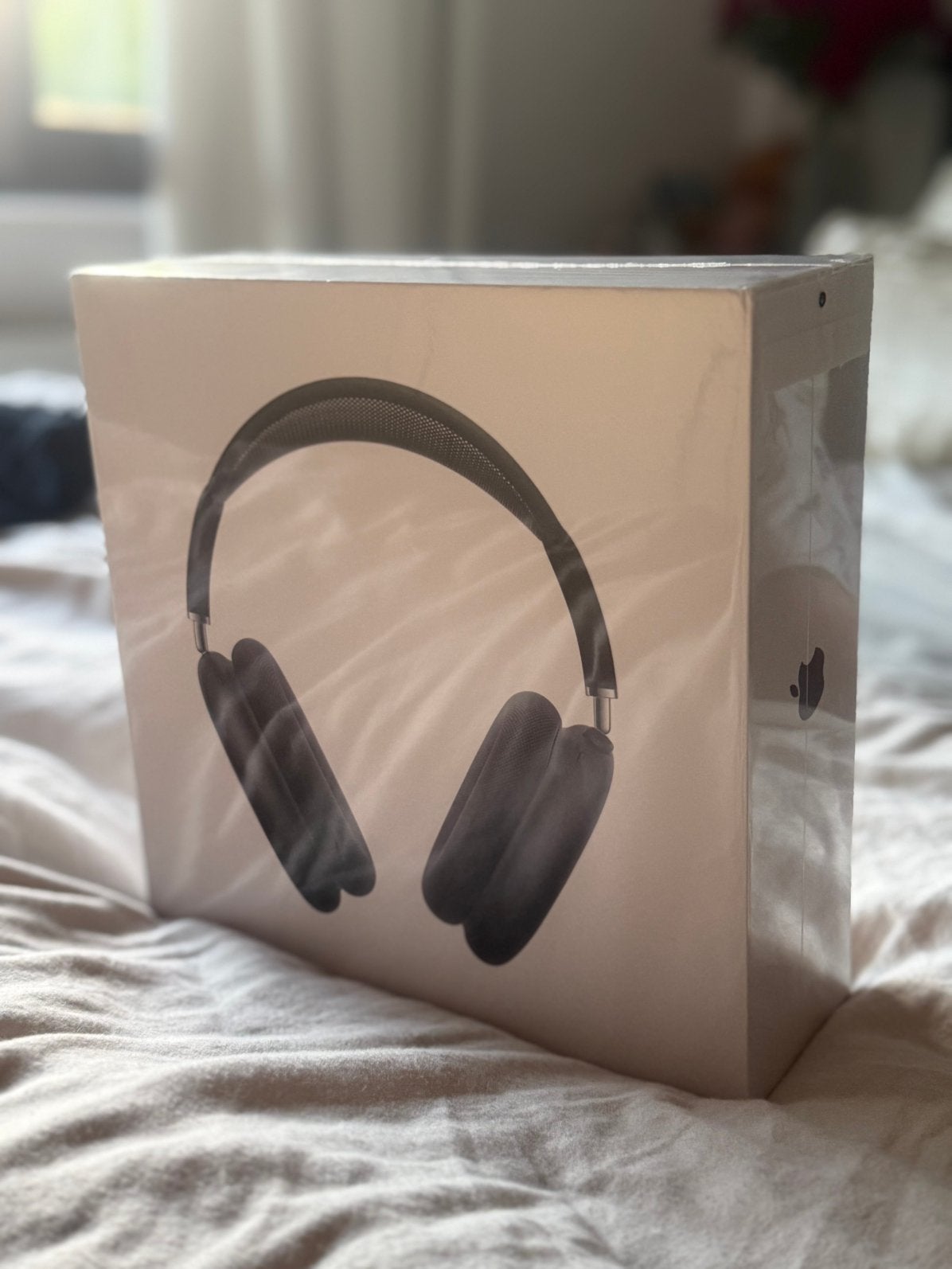 Apple AirPods Max (Midnight) – 100% Nieuw in seal!, Enlèvement ou Envoi, Comme neuf