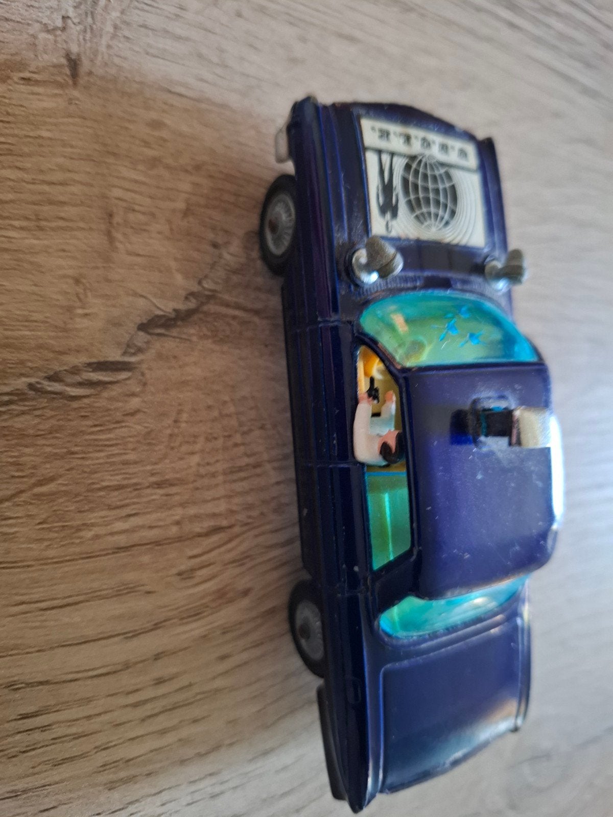 oldsmobile super 88, Verzamelen, Ophalen of Verzenden, Zo goed als nieuw