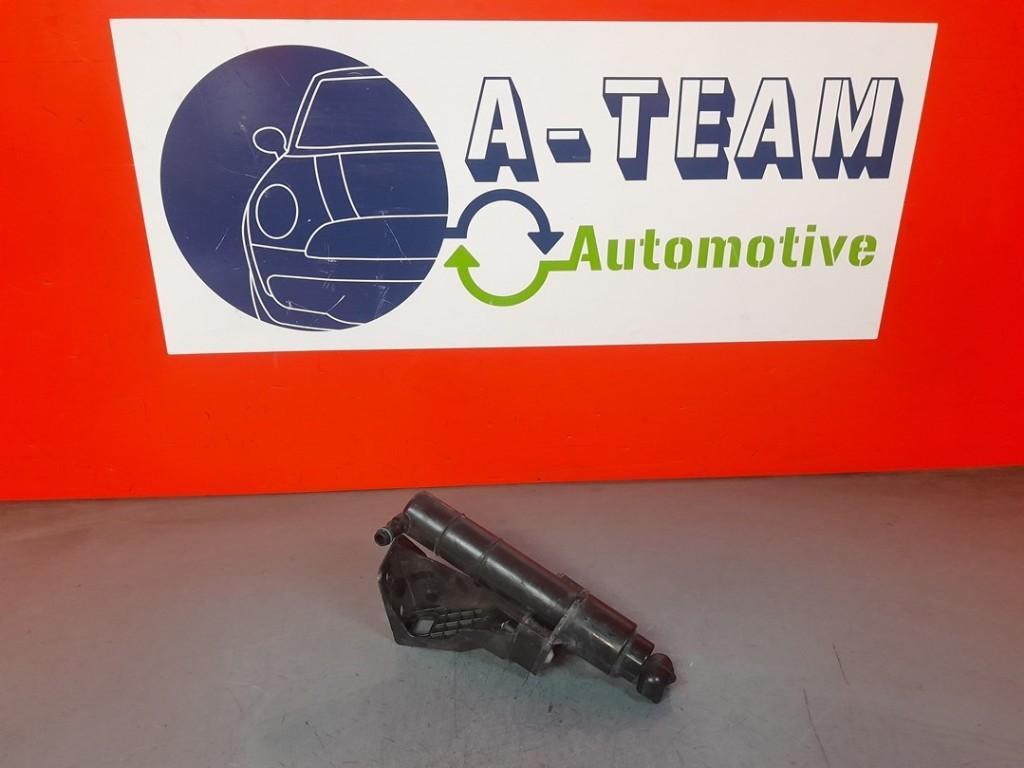 LAVE PHARE Mercedes-Benz GL (X164) (01-2006/12-2012), Utilisé, Mercedes-Benz