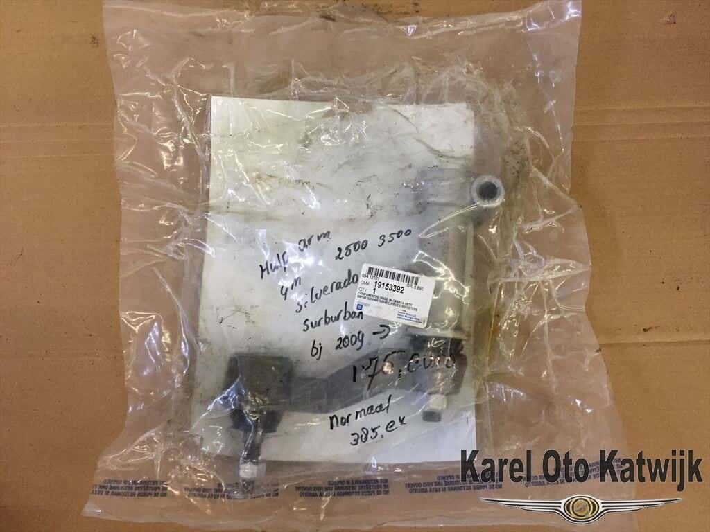 Hulp arm gm 2500 3500 Chevr. Silverado Surburban 2009 NIEUW, -, -, Nieuw, Ophalen of Verzenden