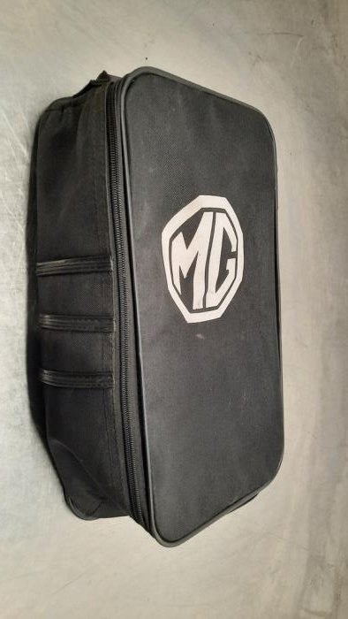 Nouveau sac MG original pour câble de charge-chargeur mobile, Autos : Divers, Bornes de recharge, Enlèvement ou Envoi, Neuf, Borne de recharge et Câble de charge