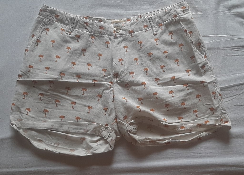 Bellerose short maat 176 (16j), Broek, Gebruikt, Bellerose, Verzenden