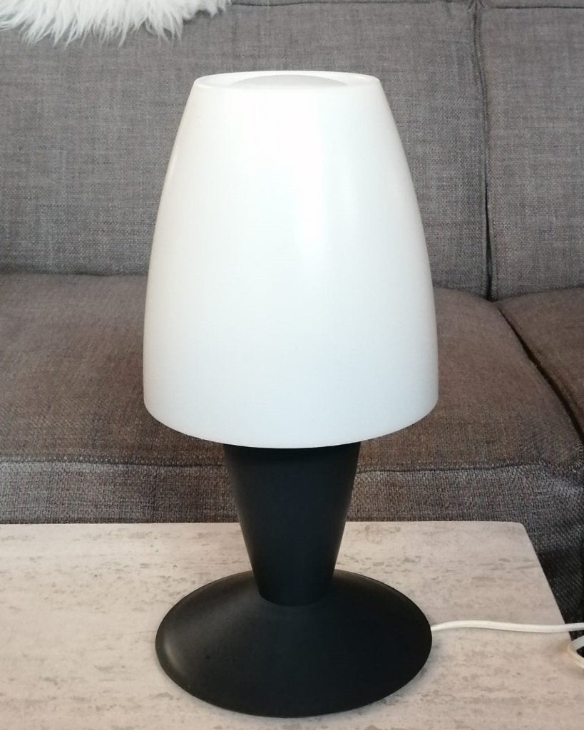 vintage lamp Lumiance Concord Cameleo, Ophalen