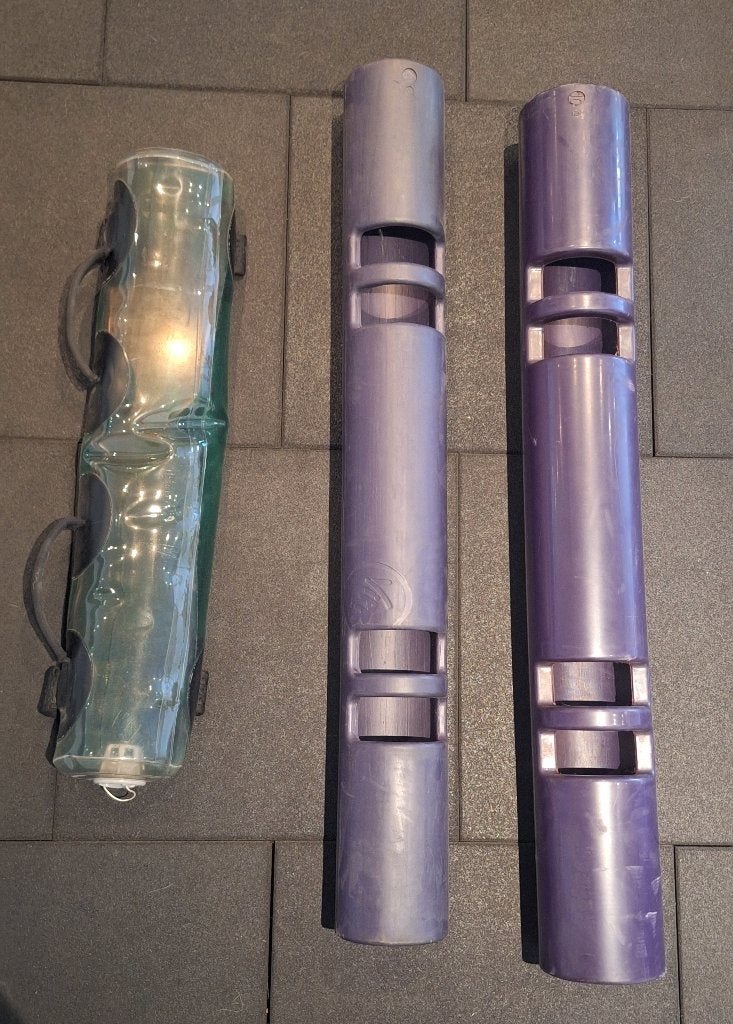 VIPR 4kg/10kg, Enlèvement, Neuf, Bras, Autres types
