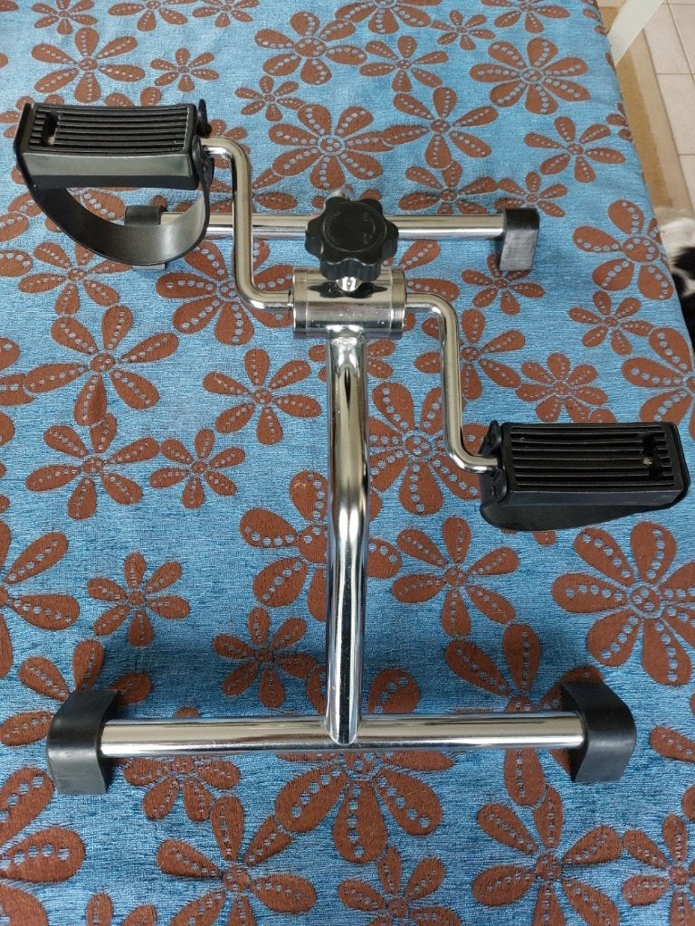 vélo à pédalo/chaise, Enlèvement, Comme neuf, Autres types