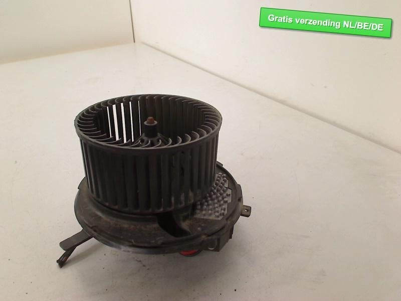 RADIATEUR MOTEUR Volkswagen Touran (1T3) (3C0907521F), Volkswagen, Volkswagen AG, Utilisé, Kundenbetreuung@volkswagen.de