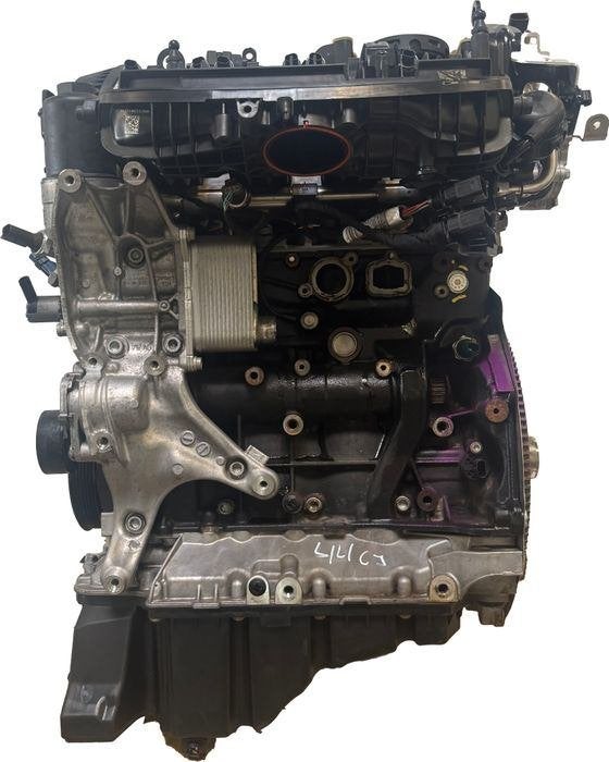 Audi A4 B9 A5 2.0 TFSI - DBPA-DLVA-DBP-DLV/06L100033D, Verzenden, Gereviseerd, Audi