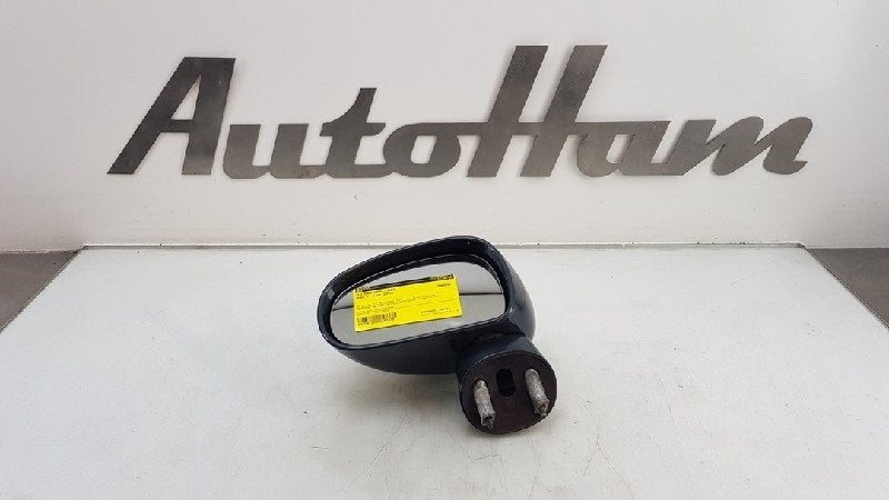 RETROVISEUR LATERAL GAUCHE Audi TT (8N3) (01-1998/10-2006), Utilisé, Audi