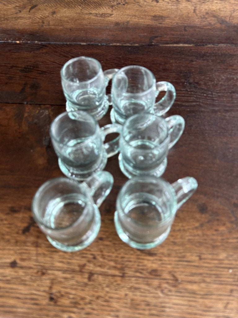Verres, Enlèvement, Comme neuf, Verres et Verres à shot