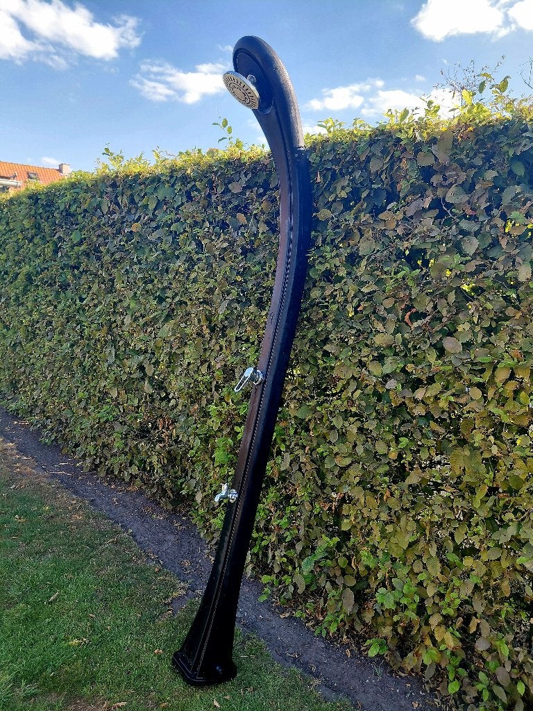 Tuindouche ( gereserveerd tot 25/08), Tuin en Terras, Tuinsproeiers, Ophalen, Gebruikt