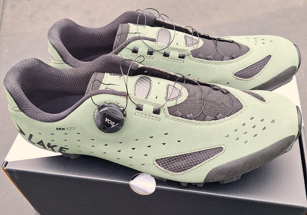 MTB/Gravel schoenen, Fietsen en Brommers, Heren, Schoenen, Overige maten, Ophalen of Verzenden