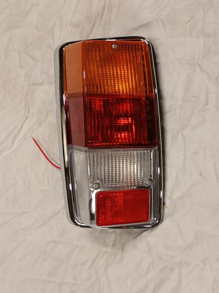 achterlicht links, 1976-2001 MK4/5 Classic Mini Cooper, Ophalen, Nieuw, Mini