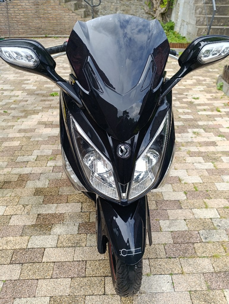 Scooter 300i, Enlèvement, Utilisé, 300 cm³, Autres modèles