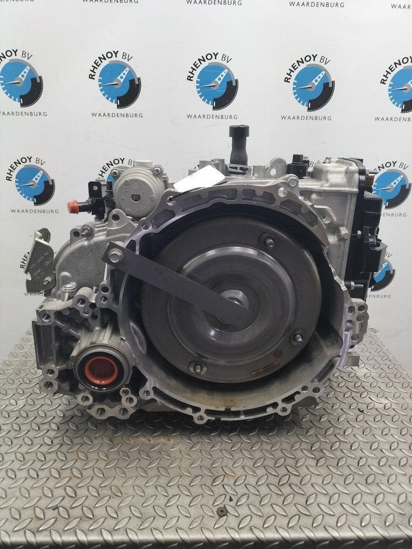 FORD KUGA Titanium TRANSMISSIE / VERSNELLINGSBAK LX6P7000AXA, Auto-onderdelen, Ophalen of Verzenden, Gebruikt, ARN erkend
