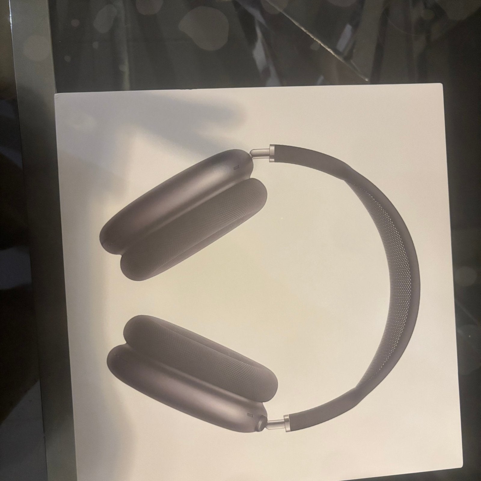 Airpods Pro Max, Verzenden, Zo goed als nieuw