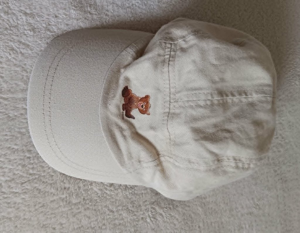 Pet voor peuter/kleuter, Enlèvement, Utilisé, Garçon, Casquette