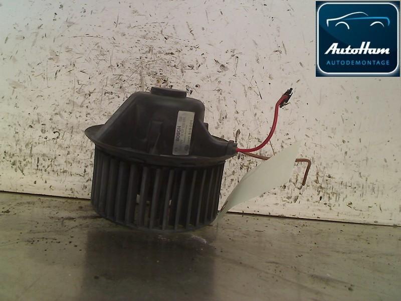 VENTILATEUR RADIATEUR MOTEUR Vento (1H2) (|1H1819021|), Utilisé, Volkswagen
