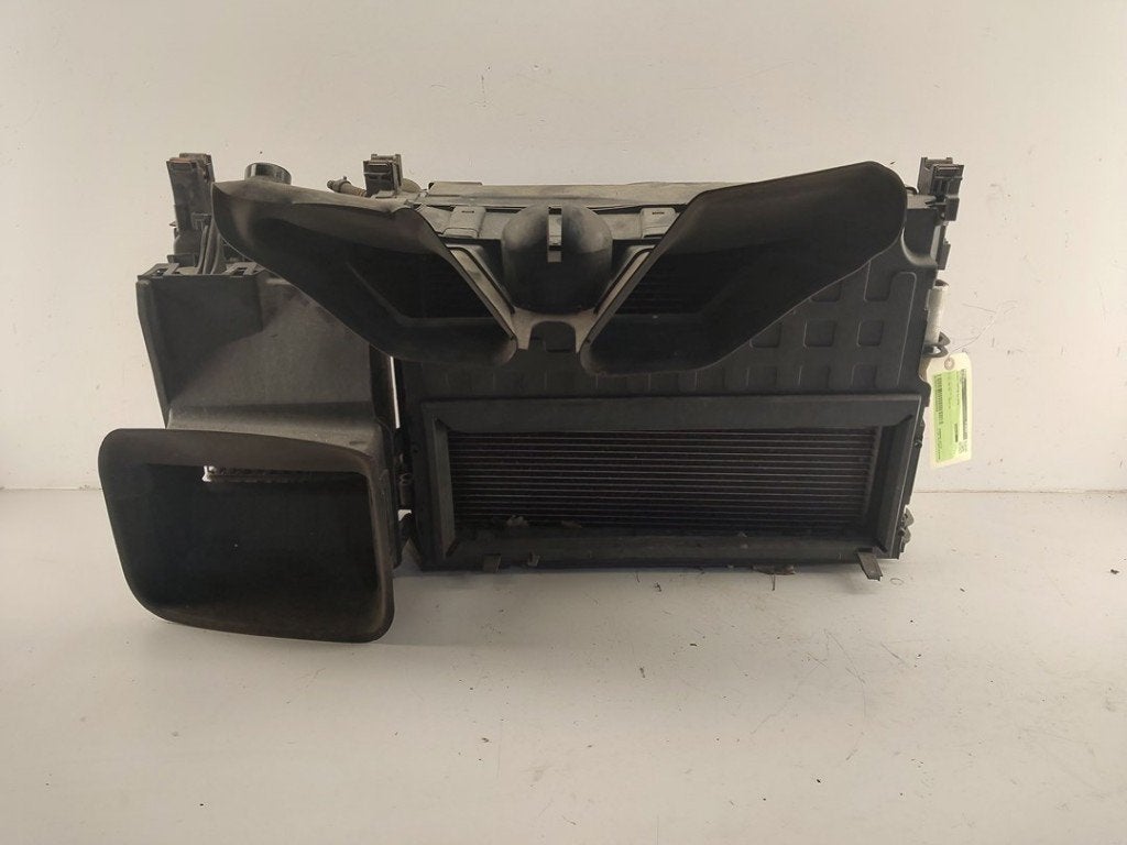 RADIATEUR COMPLET Renault Captur I (2R) (01-2013/-), Autos : Pièces & Accessoires, Renault, Utilisé, Peter-Huppertz-Straße 5
51063  Köln, DE