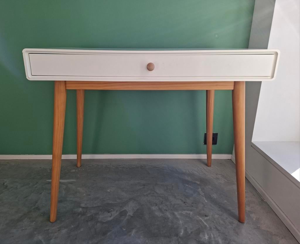 Bureau Jimi - La Redoute Intérieurs, Scandinavisch, Ophalen, Gebruikt, Hout