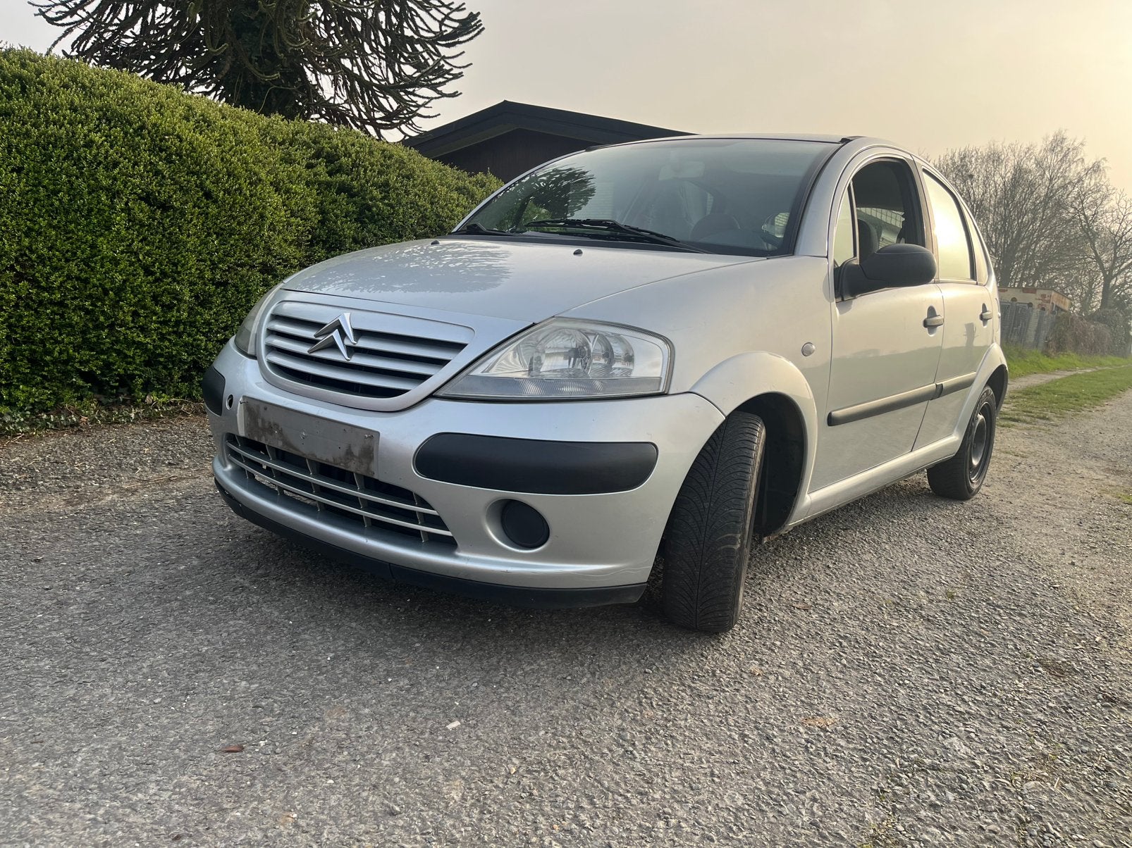 Citroën C3 1100cc, Particulier, Te koop, C3