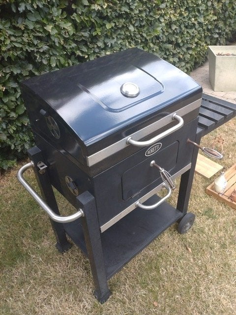 Barbecue, Jardin & Terrasse, Enlèvement, Boretti