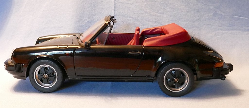 Premium Classixxs 1/12 : Porsche 911 Cabriolet (éd. limitée), Envoi, Neuf, 1:9 à 1:12, Voiture