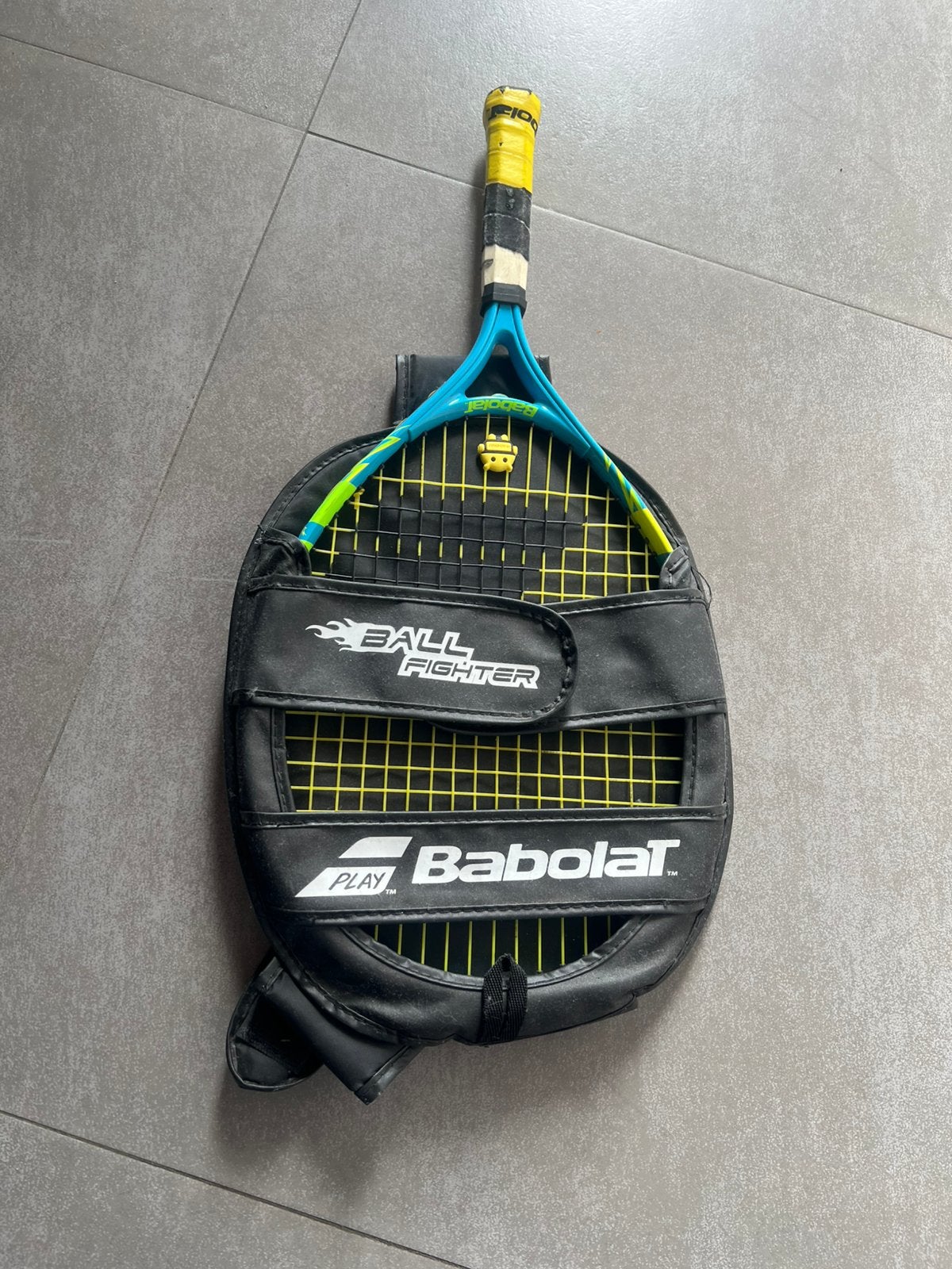 Babolat junior, Ophalen, Zo goed als nieuw, Babolat