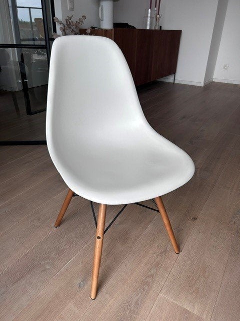 Design stoelen, Design, Comme neuf, Enlèvement, Autres matériaux