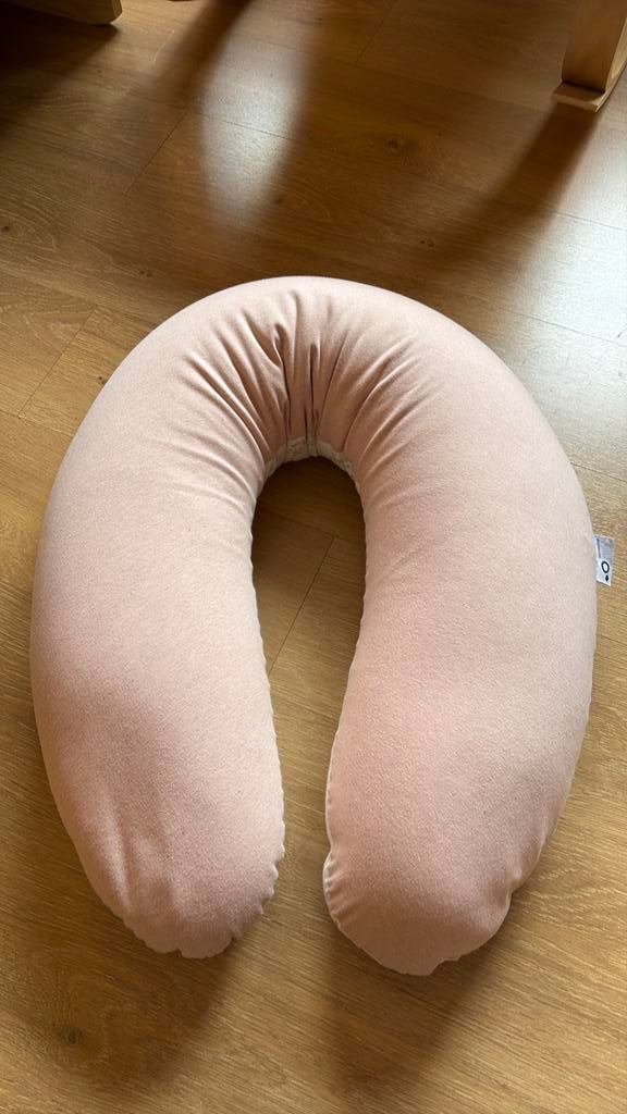 Coussin d’allaitement Doomoo, Enlèvement, Comme neuf