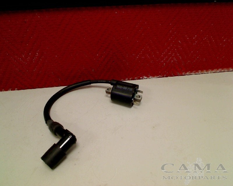BOBINE YP 250 R X-MAX 2005-2009 (YP250R 5GJ) (1C0-007YE), Dhr. S. di Majo, Gebruikt, Info@cama-motorparts.nl, P.J. Troelstraweg 8 8
3144 CX  MAASSLUIS, NL