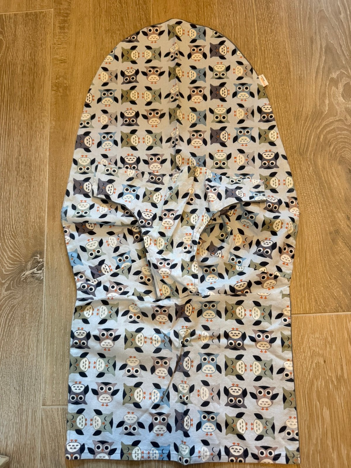 Hoes babybjorn wipper trixie, Kinderen en Baby's, Wipstoeltjes, Ophalen, Zo goed als nieuw