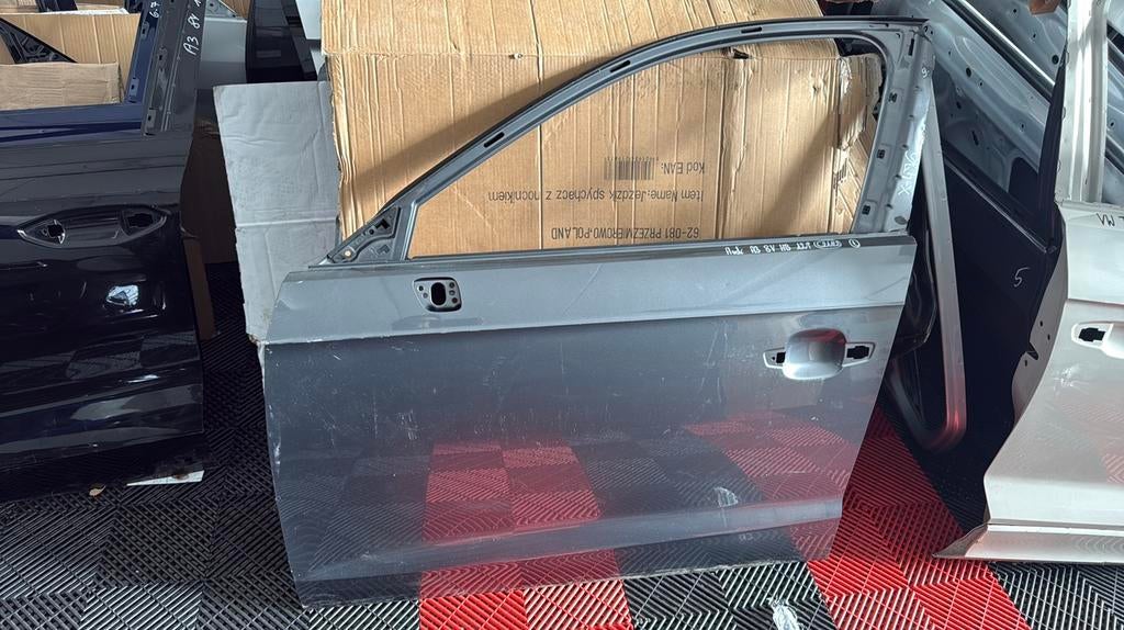 Porte avant gauche pour Audi A3 8V Sportback, Enlèvement, Avant, Audi, Porte