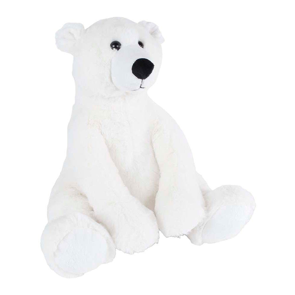 Knuffel ijsbeer, Ophalen of Verzenden, Nieuw, Kraamcadeau